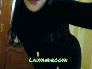 Ladyandrogyn