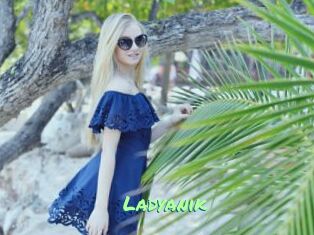 Ladyanik