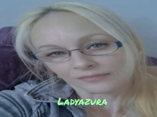 Ladyazura