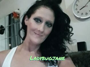 Ladybugjane