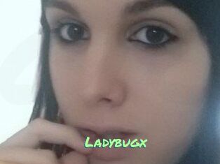 Ladybugx
