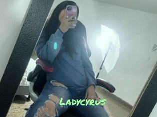 Ladycyrus