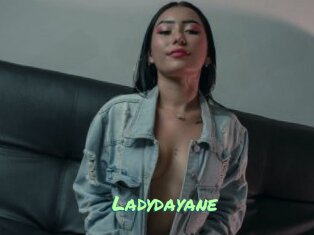 Ladydayane