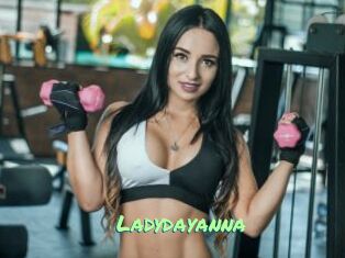 Ladydayanna