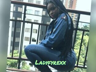 Ladyfyrexx