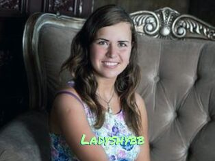 Ladyshybb