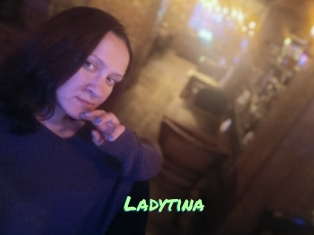 Ladytina