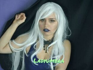 Ladyumbra
