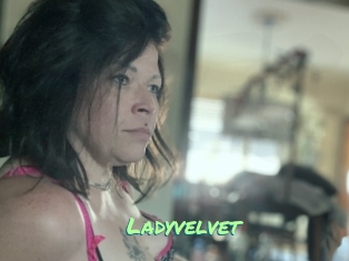 Ladyvelvet