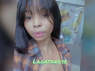 Lagatarose