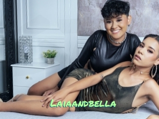 Laiaandbella