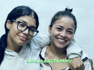 lailaandtammy Gothicorgien
