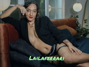 Lailaferrari