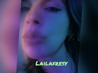 Lailafresy