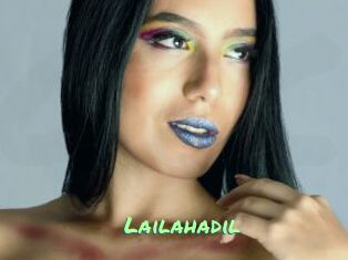 Lailahadil