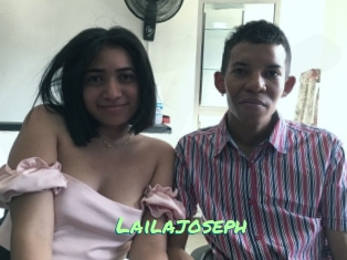 Lailajoseph