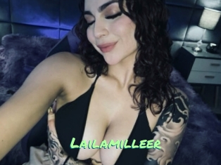 Lailamilleer