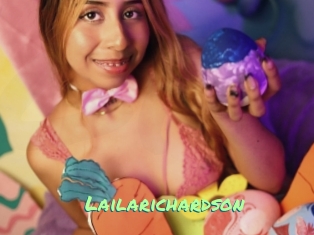 lailarichardson Gothicorgien