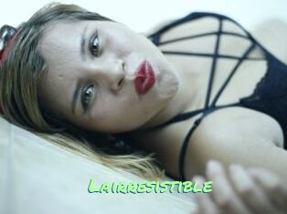 Lairresistible