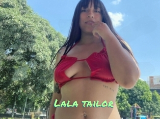 Lala_tailor