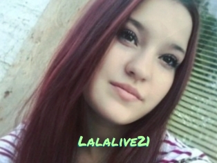 Lalalive21
