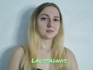 Lalissadavis