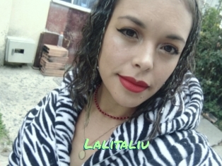 Lalitaliu