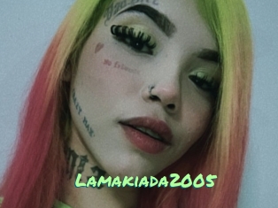 Lamakiada2005