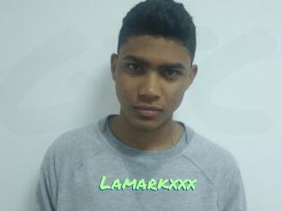 Lamarkxxx