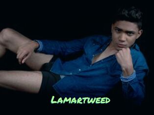 Lamartweed