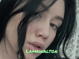Lamawalton