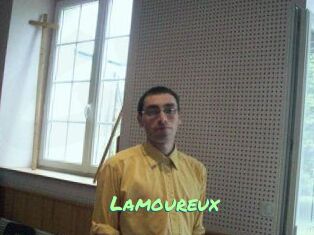 Lamoureux