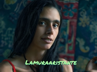 lamuraaristante Gothicorgien