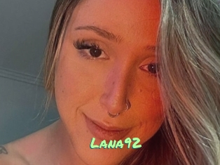 Lana92