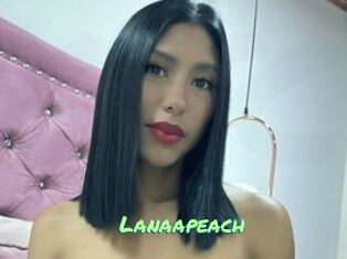 Lanaapeach