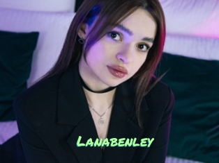 Lanabenley