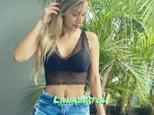 Lanabritgh