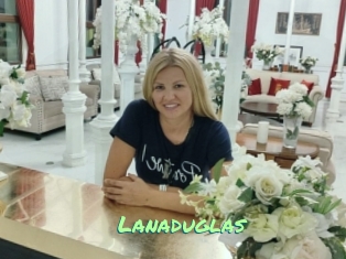 Lanaduglas