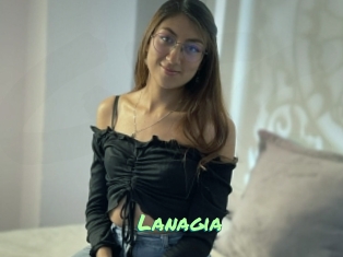 Lanagia