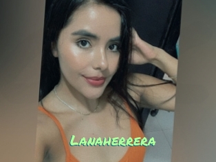 Lanaherrera