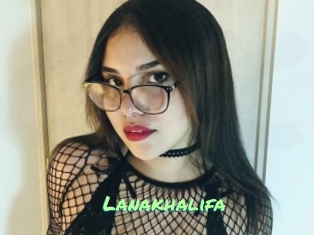 Lanakhalifa