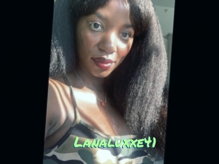 Lanaluxxe41