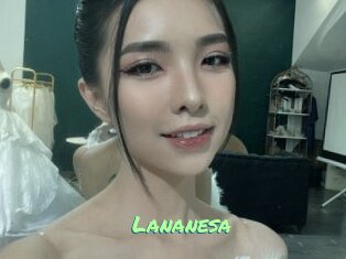 Lananesa