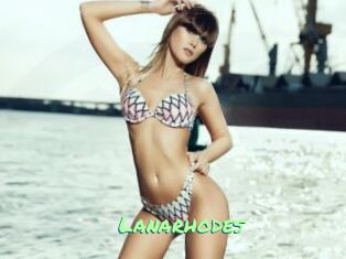 Lanarhodes