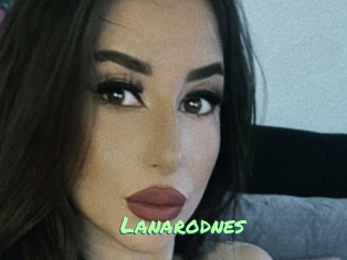 Lanarodnes