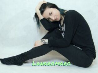 Lanaromaro