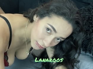 lanaroos Gothicorgien