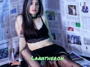 Lanatheron