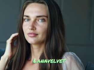 Lanavelvet