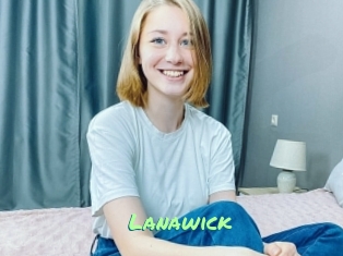 Lanawick